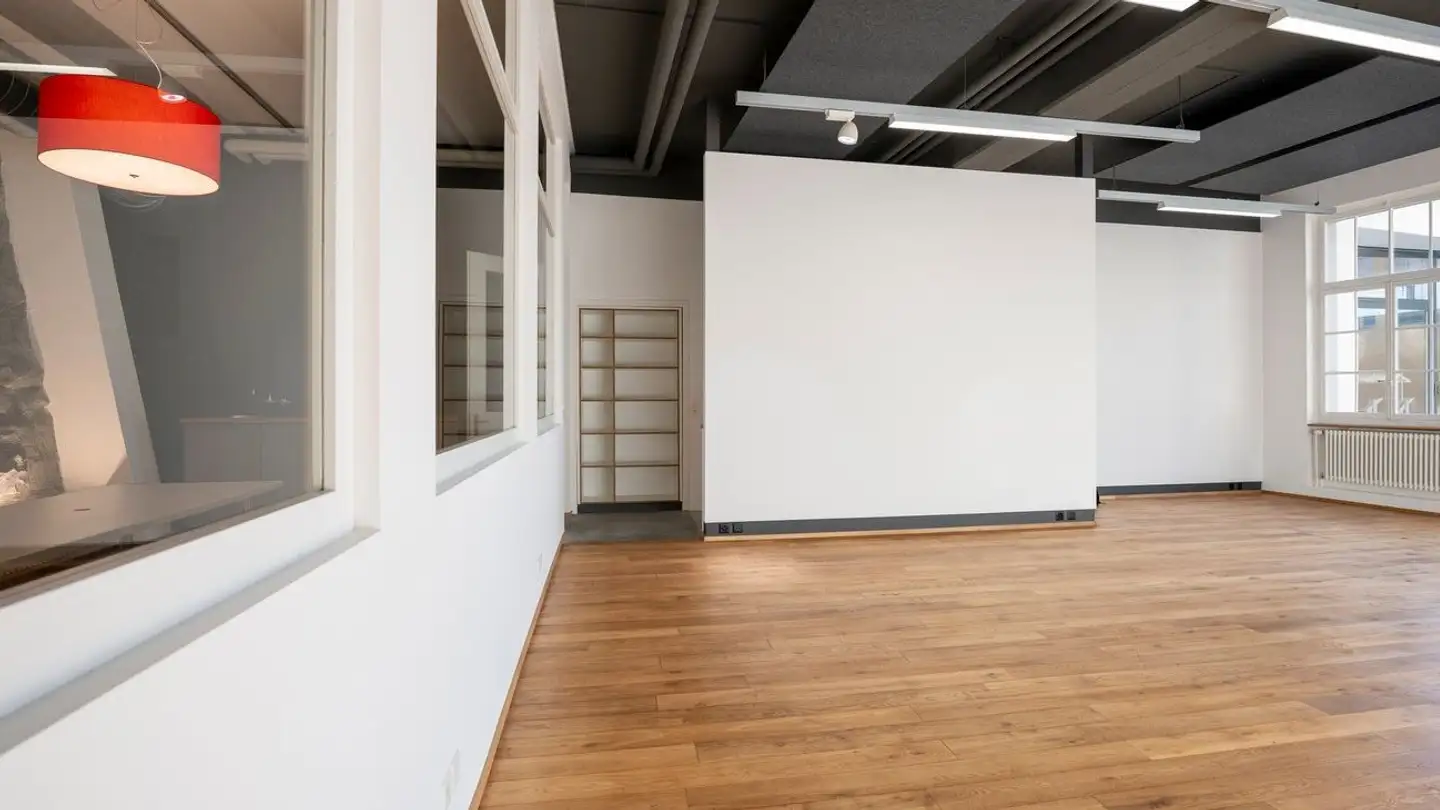 Spazio ufficio in affitto - Seefeldstrasse 301a, 8008 Zürich - Foto 4