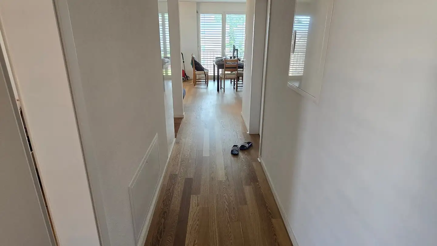 Appartamento in affitto - Bernstrasse 79b, 3122 Kehrsatz - Foto 3