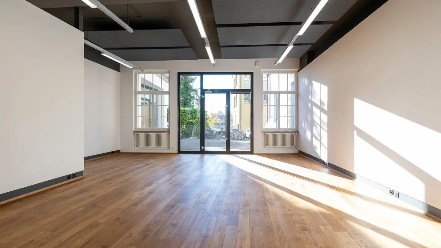 Spazio ufficio in affitto - Seefeldstrasse 301a, 8008 Zürich - Foto 2
