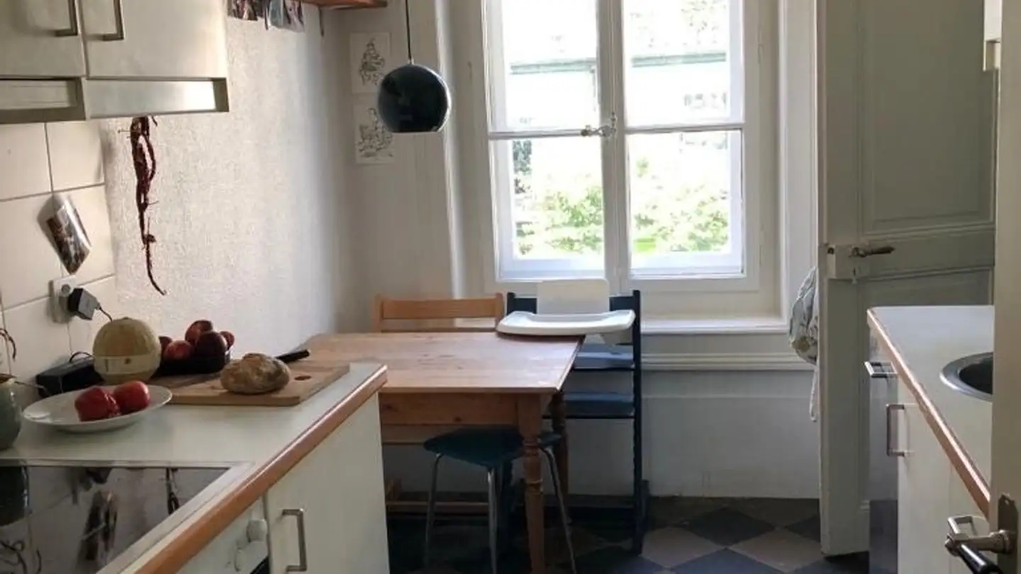 Appartement à louer - Graffenriedweg, 3007 Bern - Photo 2