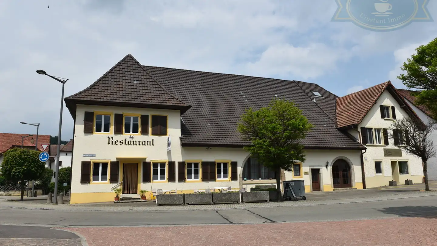 Einfamilienhaus kaufen - 2906 Chevenez - Foto 2