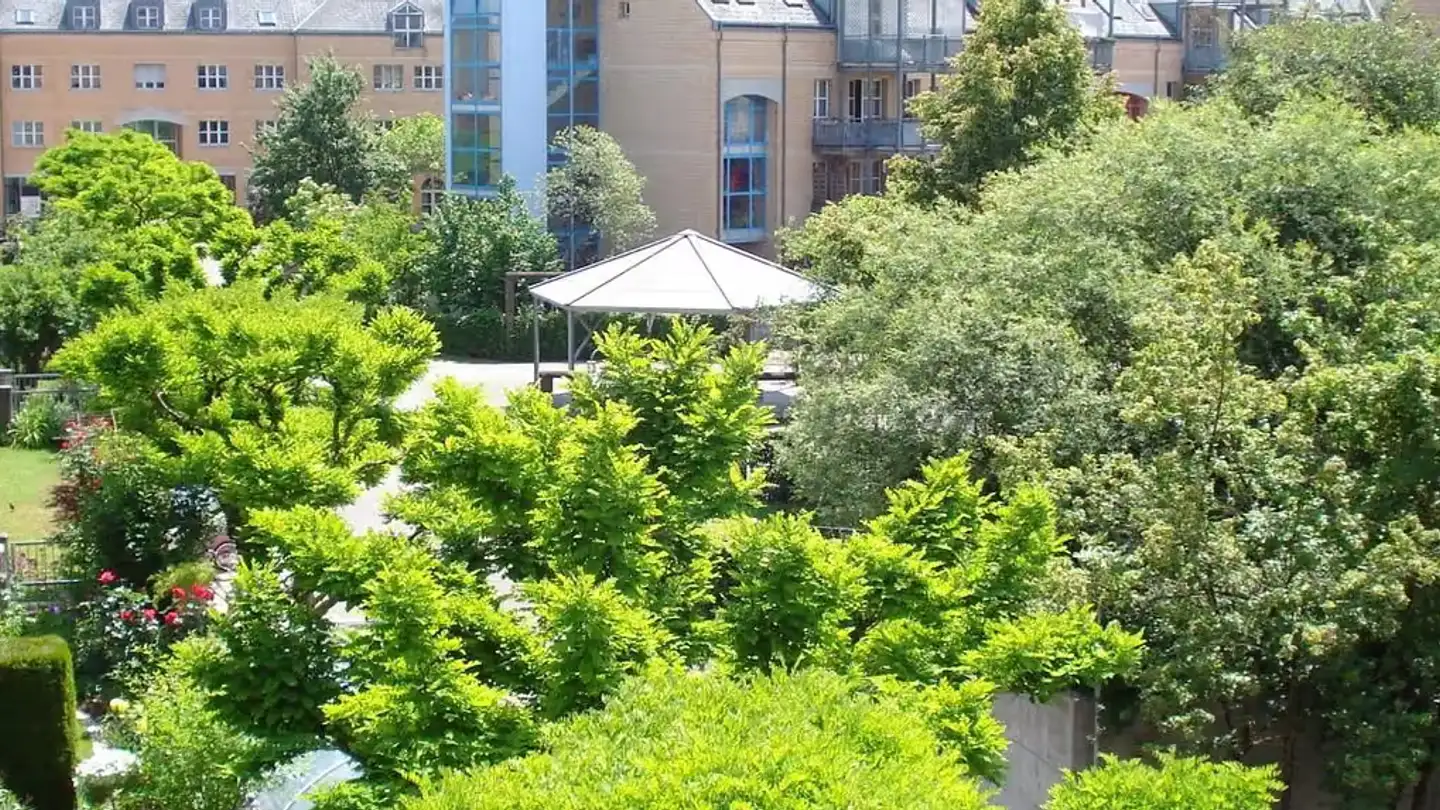 Appartamento in affitto - Tiergartenstrasse 17, 3400 Burgdorf