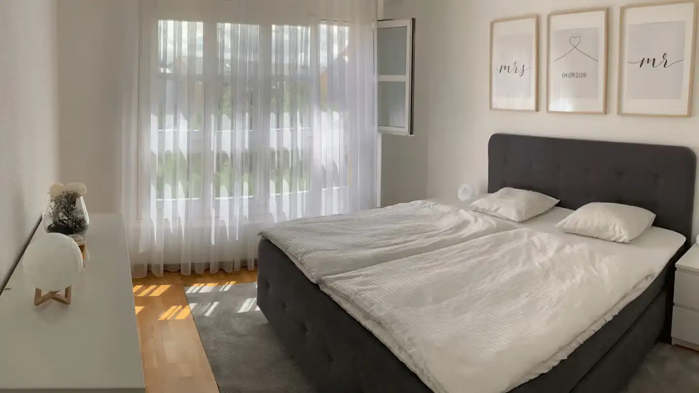 Appartamento in affitto - Tiergartenstrasse 17, 3400 Burgdorf - Foto 4