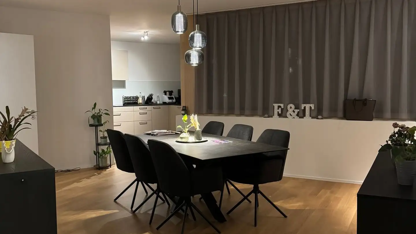 Appartement à louer - Tinguelyweg 1, 3027 Bern