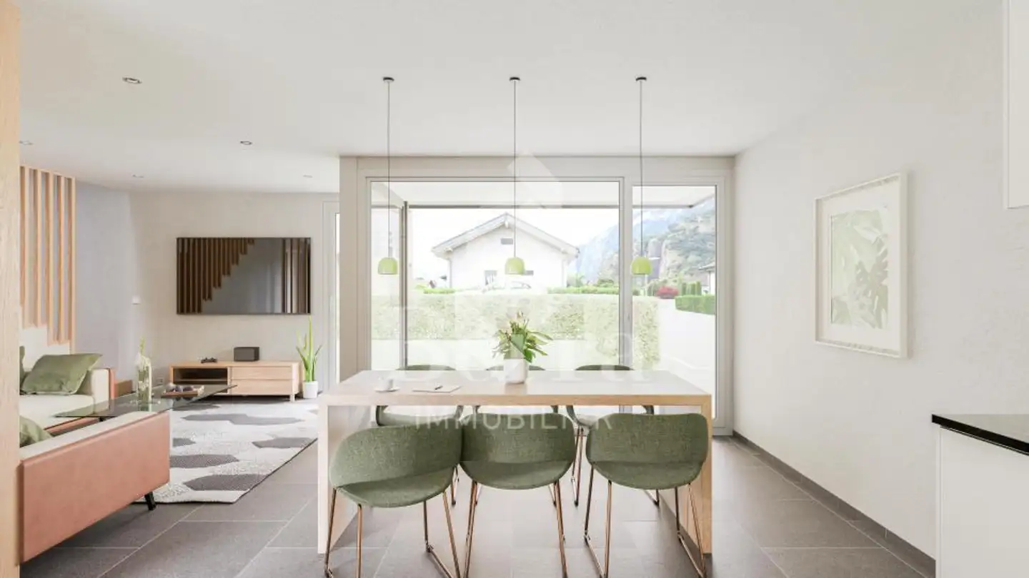 Villa à vendre - 1904 Vernayaz - Photo 2