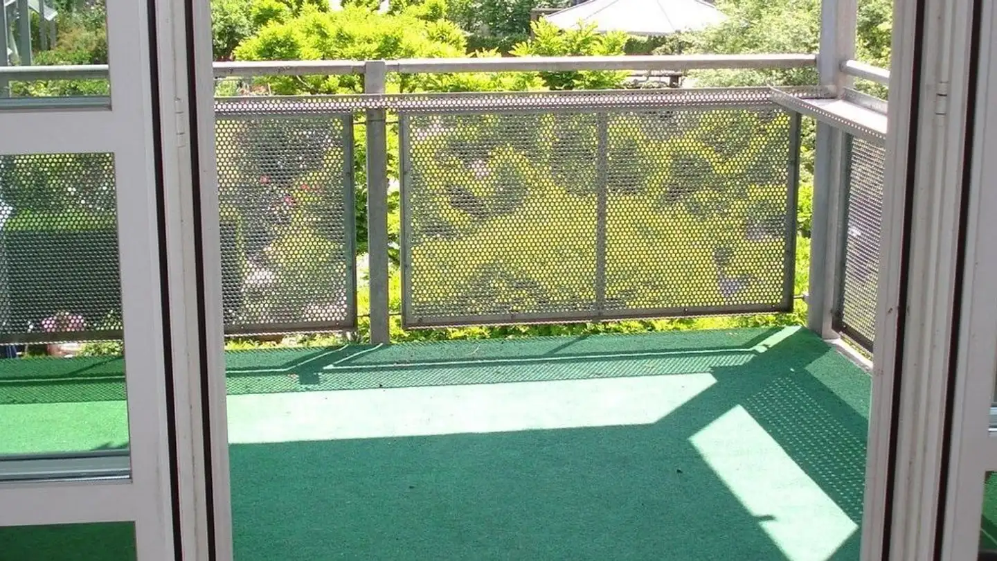Appartamento in affitto - Tiergartenstrasse 17, 3400 Burgdorf - Foto 2