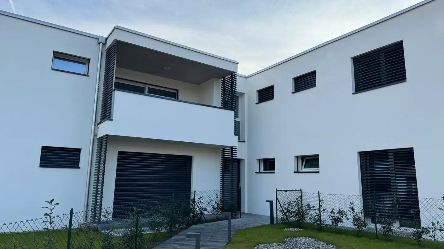 Appartement en terrasse à vendre - 6852 Genestrerio - Photo 4