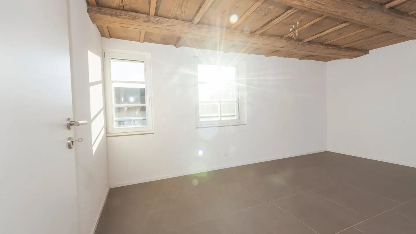 Duplex in affitto - Steinerstrasse 6, 8475 Ossingen - Foto 2