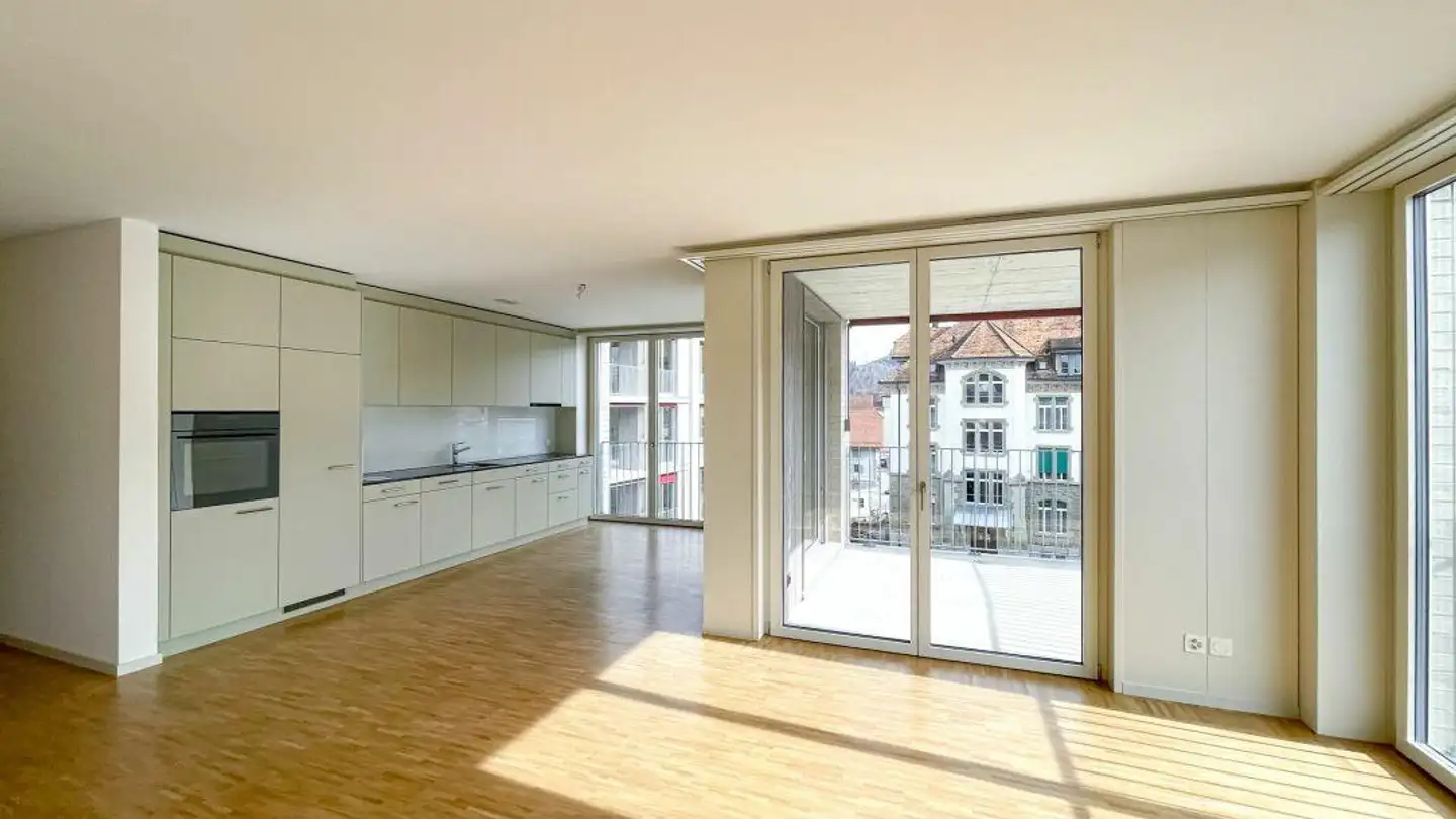 Apartment for rent - Im Grund 2b, 6130 Willisau