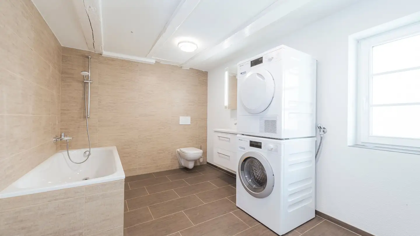 Duplex in affitto - Steinerstrasse 6, 8475 Ossingen - Foto 3