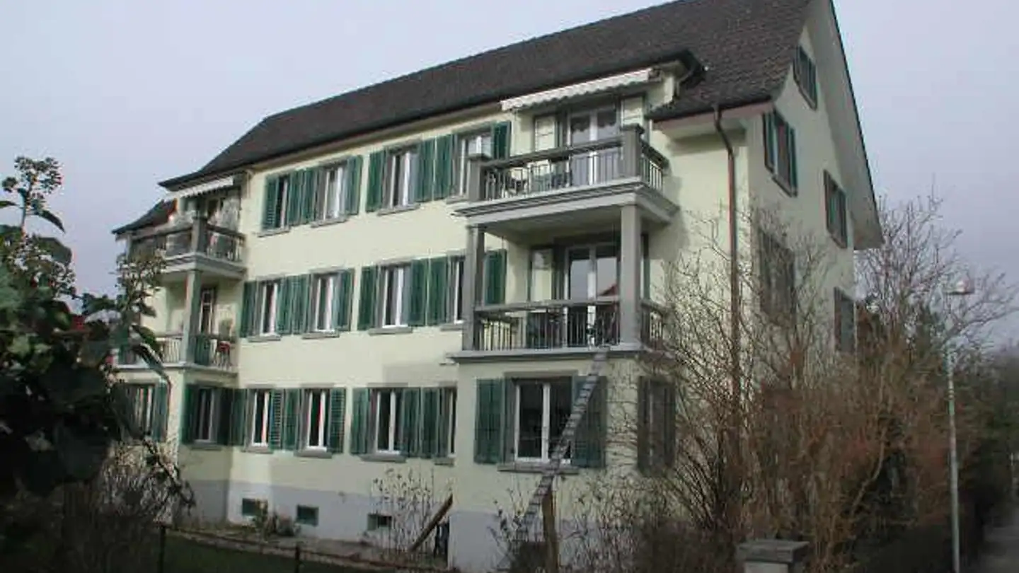 Appartamento in affitto - Rössligutstrasse 9, 5000 Aarau