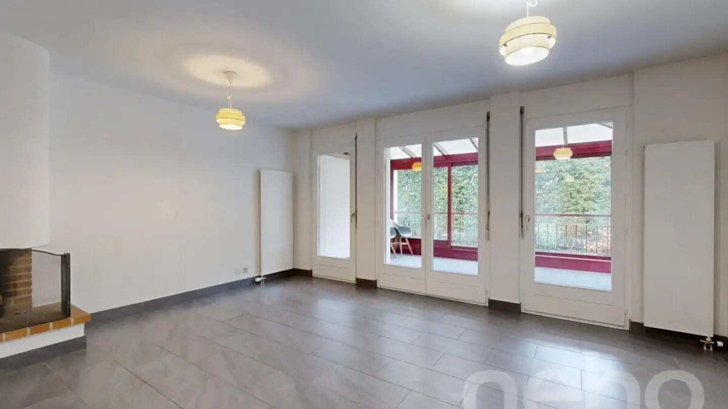 Maison en terrasse à vendre - 1293 Bellevue - Photo 2