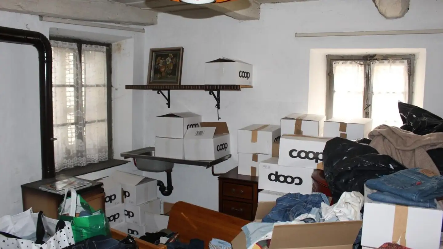 Reihenhaus kaufen - 6674 Someo - Foto 3