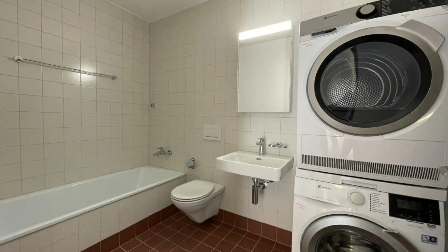 Apartment for rent - Im Grund 2b, 6130 Willisau - Photo 4