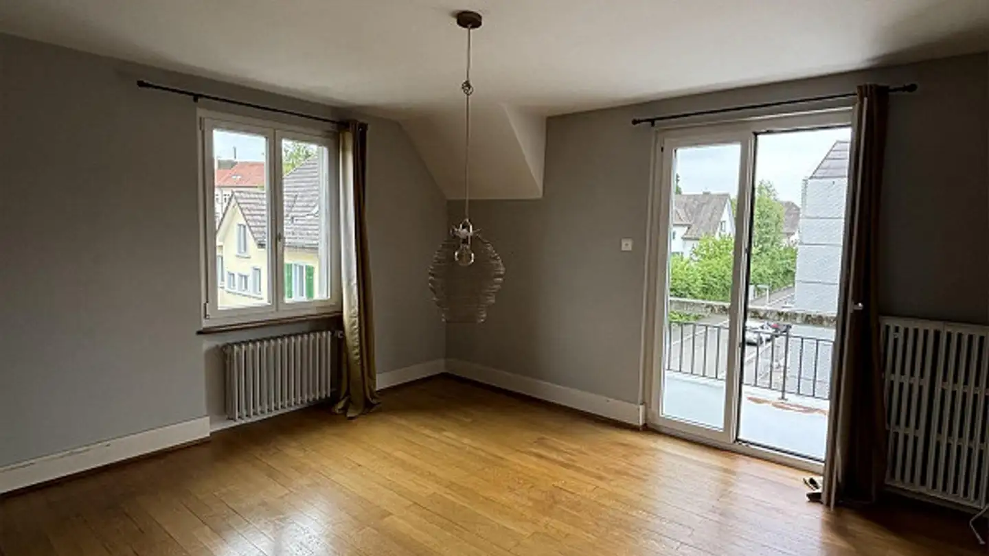 Appartamento in affitto - Rössligutstrasse 9, 5000 Aarau - Foto 4