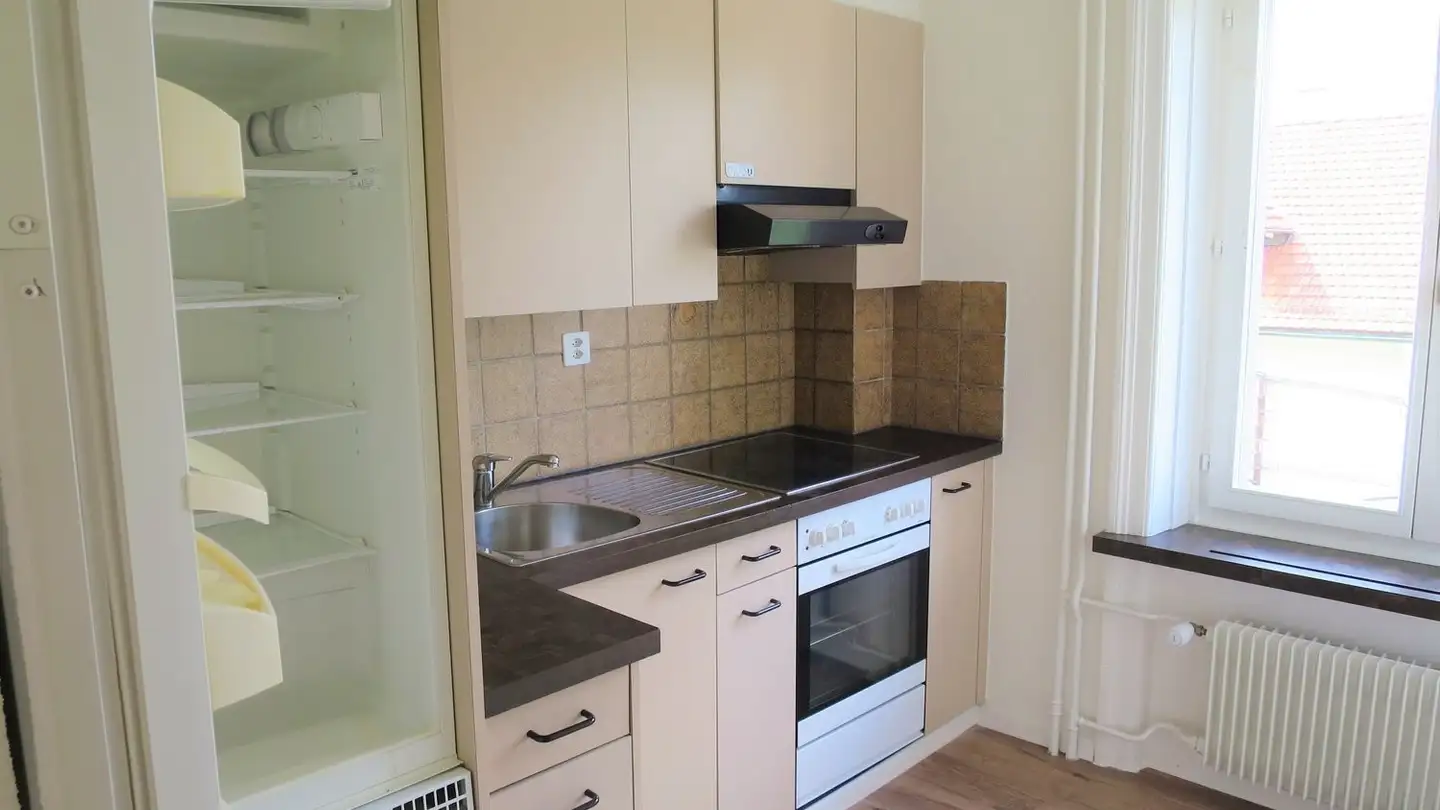 Apartment for rent - Ruhbergstrasse 45, 9000 St. Gallen - Photo 3