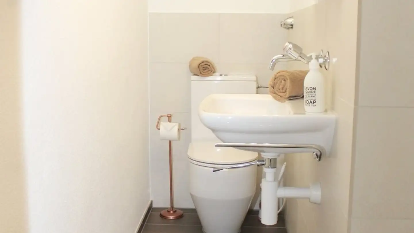 Wohnung mieten - Rathausgasse, 3011 Bern - Foto 3