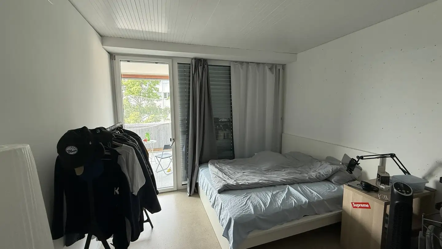 Single room for rent - 8953 Dietikon