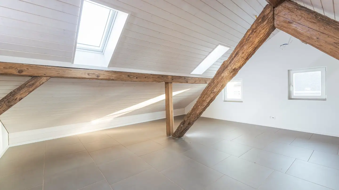 Duplex in affitto - Steinerstrasse 6, 8475 Ossingen - Foto 4