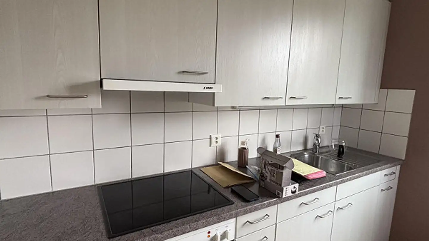 Appartamento in affitto - Rössligutstrasse 9, 5000 Aarau - Foto 2