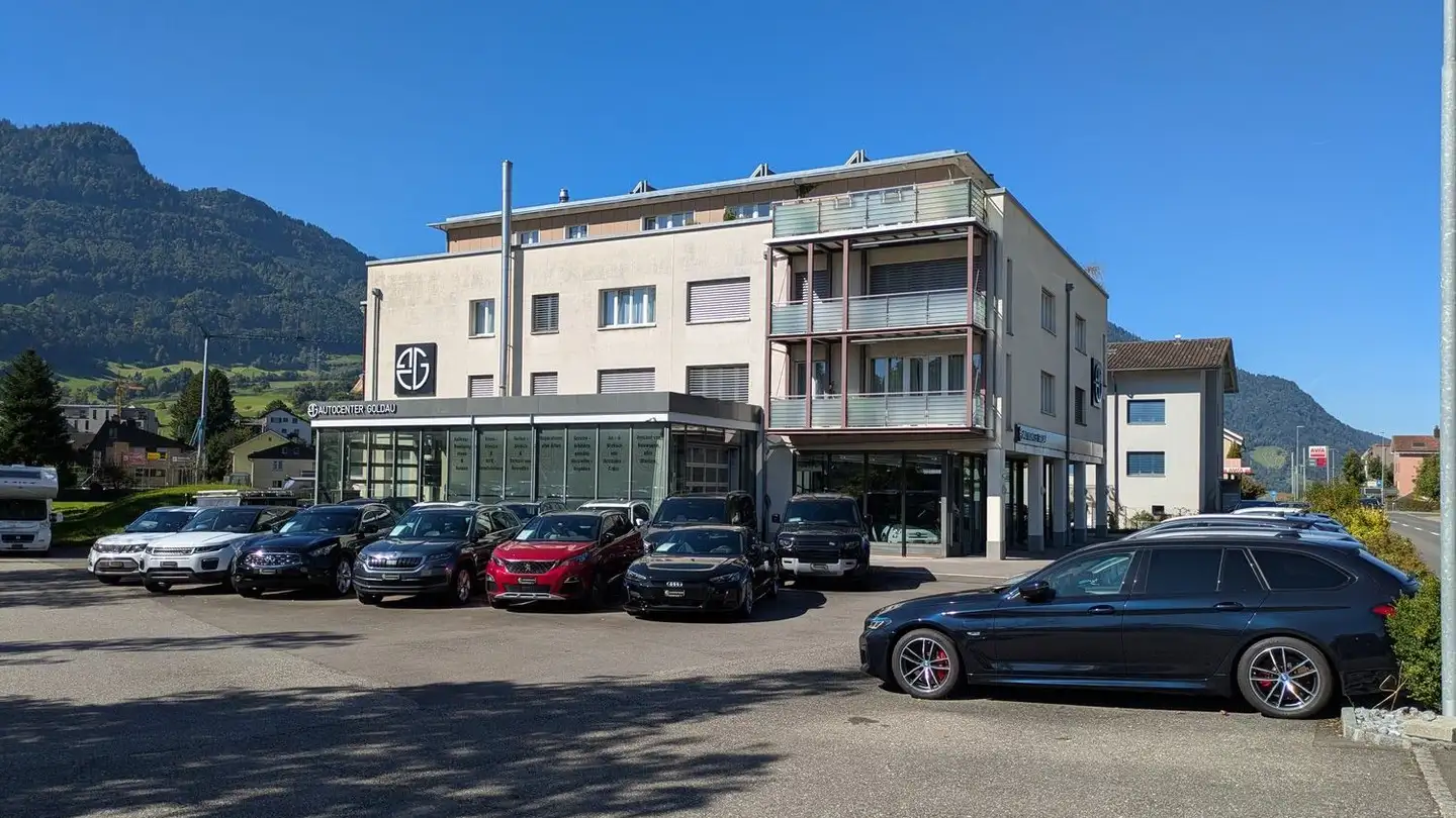 Residential building for sale - Bergstrasse 28, 6410 Goldau - Photo 2