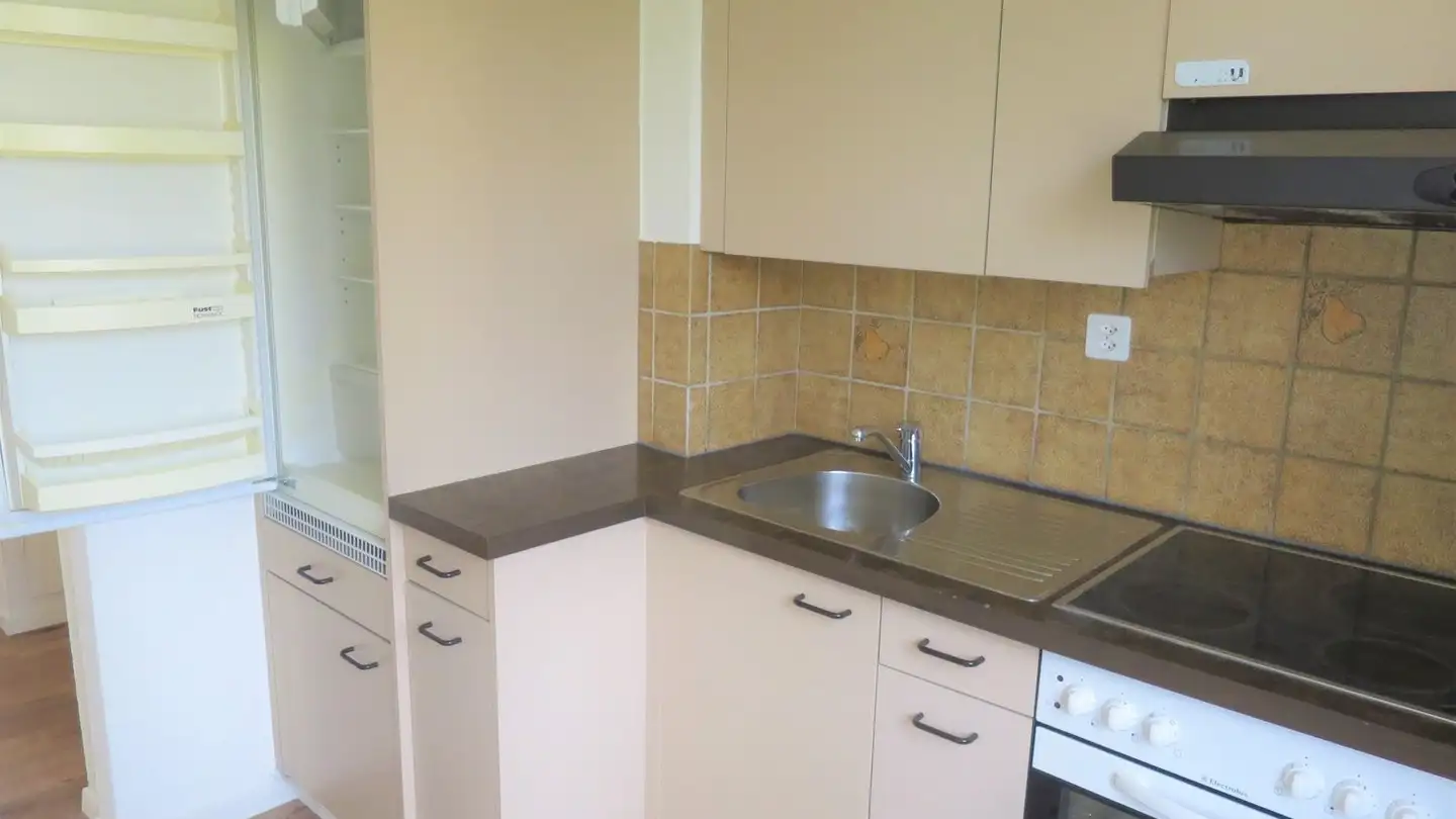 Apartment for rent - Ruhbergstrasse 45, 9000 St. Gallen - Photo 2