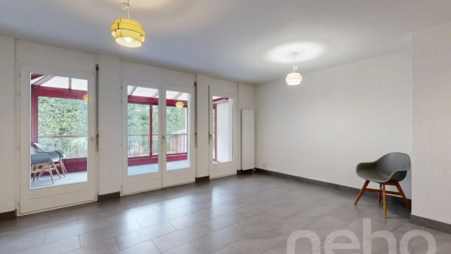 Maison en terrasse à vendre - 1293 Bellevue - Photo 4