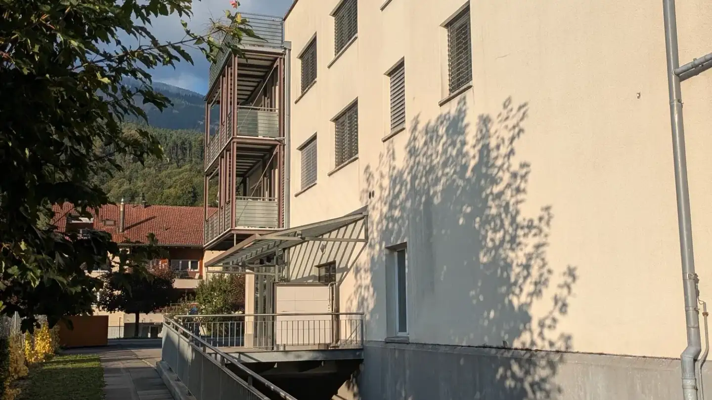 Residential building for sale - Bergstrasse 28, 6410 Goldau - Photo 4
