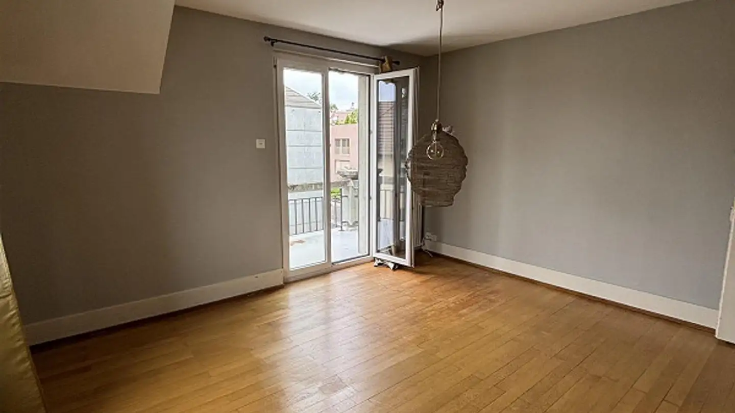 Appartamento in affitto - Rössligutstrasse 9, 5000 Aarau - Foto 3