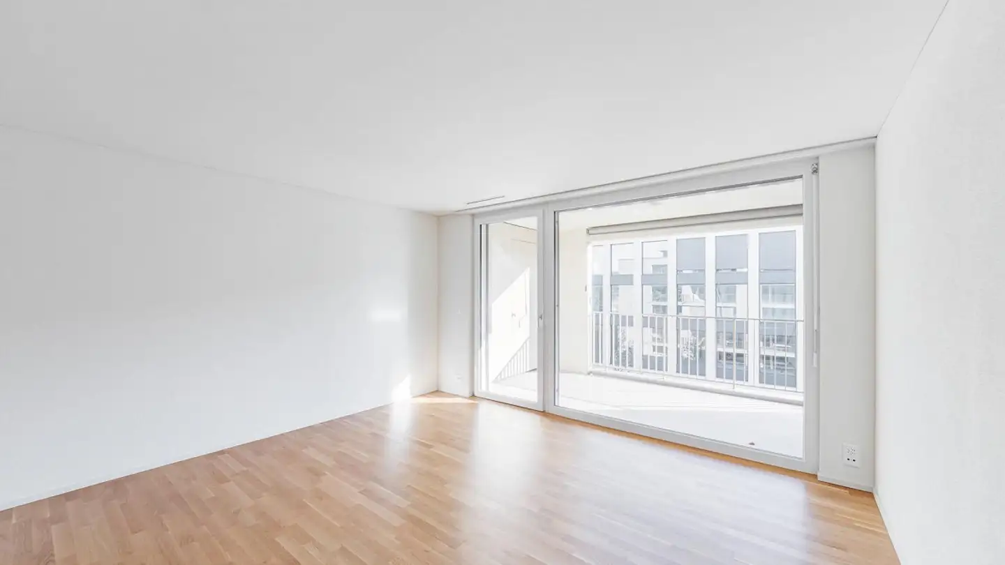 Apartment for rent - Gustav Zeiler-Ring 18, 5600 Lenzburg - Photo 2