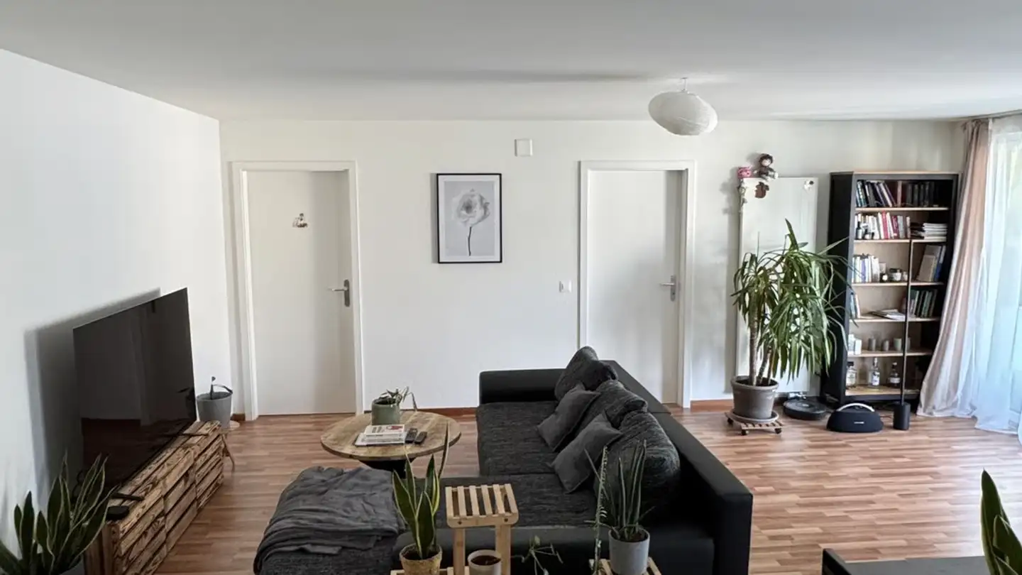 Appartamento in affitto - Wülflingerstrasse 290, 8408 Winterthur