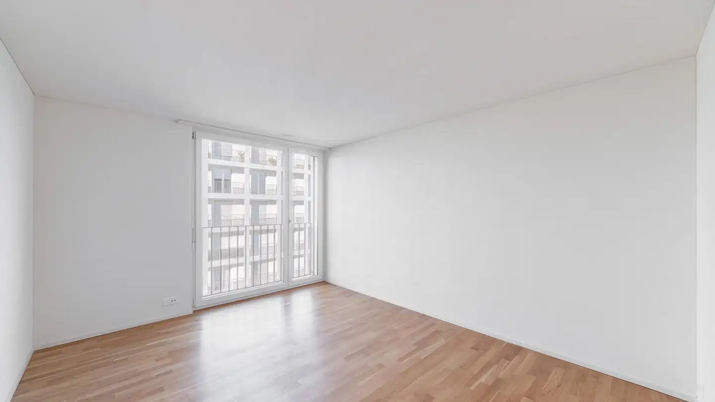 Apartment for rent - Gustav Zeiler-Ring 18, 5600 Lenzburg - Photo 4