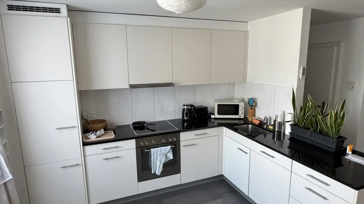 Appartamento in affitto - Wülflingerstrasse 290, 8408 Winterthur - Foto 4