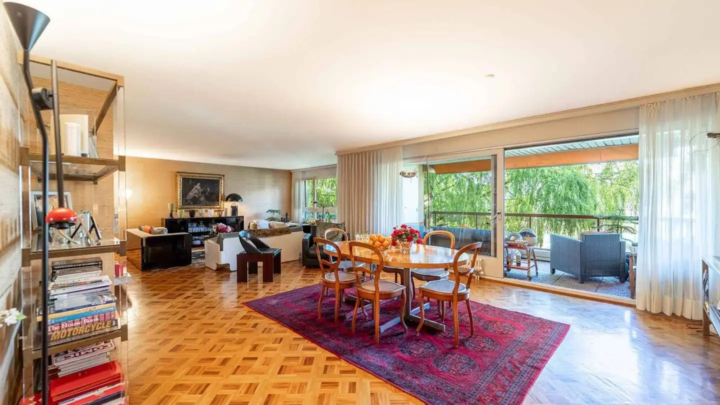 Appartamento in vendita - 1007 Lausanne - Photo 3