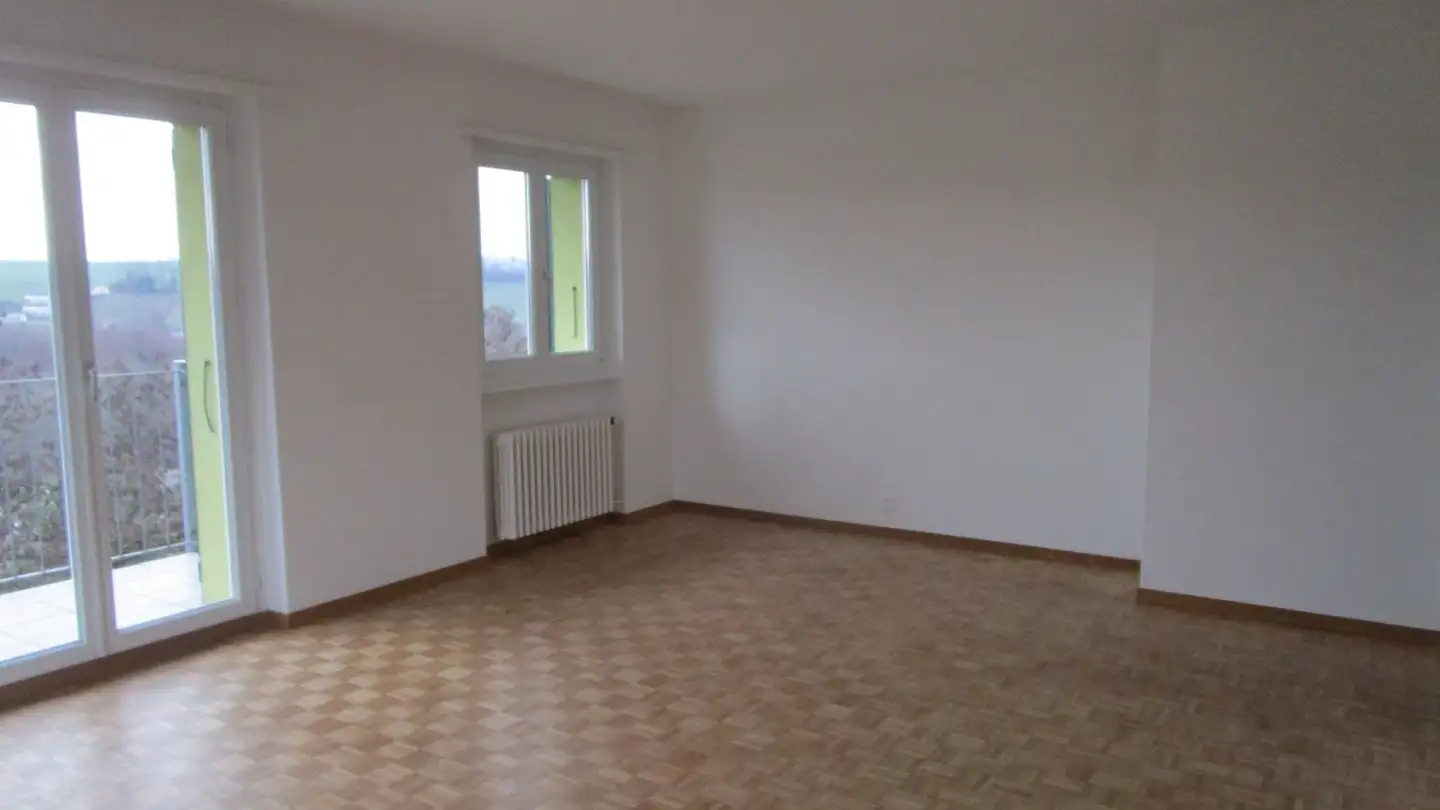 Appartement à louer - Bernstrasse 35, 3052 Zollikofen - Photo 2