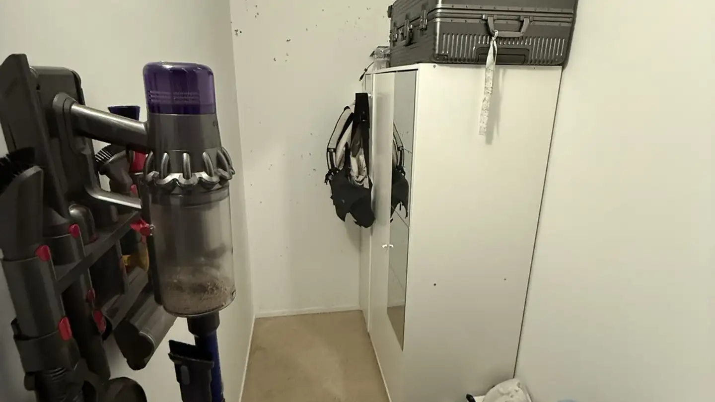 Single room for rent - 8953 Dietikon - Photo 3