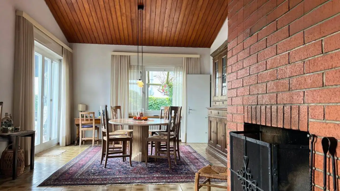 Einfamilienhaus kaufen - Via Cabèla, 6863 Besazio - Foto 4