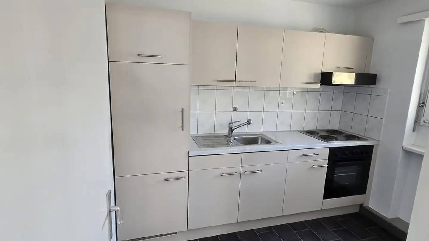 Appartamento in affitto - Winterthurerstrasse 457, 8051 Zürich