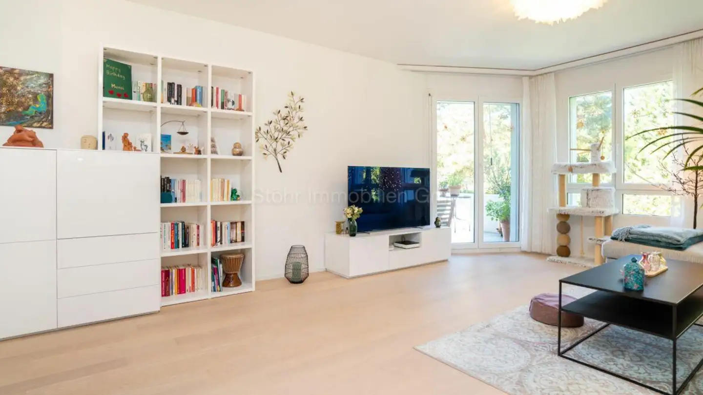 Appartamento in vendita - Heinrich-Bosshard-Strasse 22, 8405 Winterthur - Foto 4