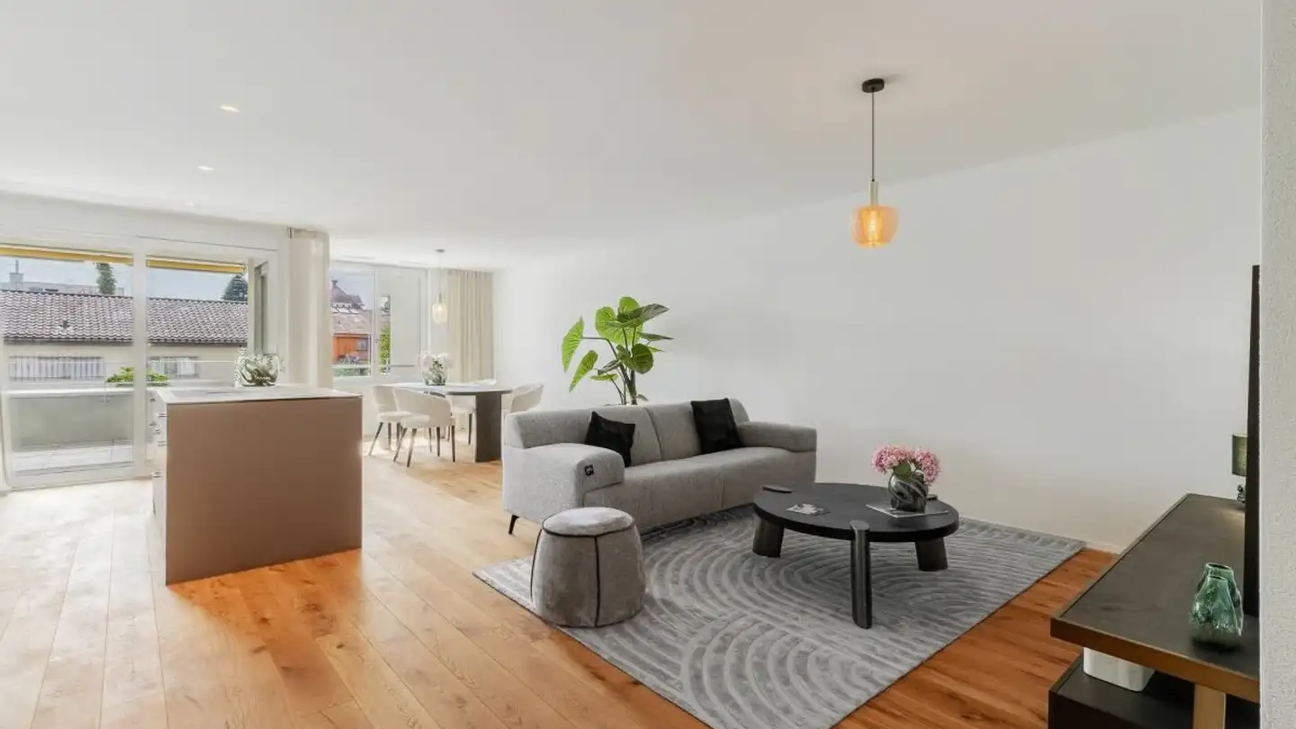Appartamento in vendita - 9322 Egnach - Foto 4