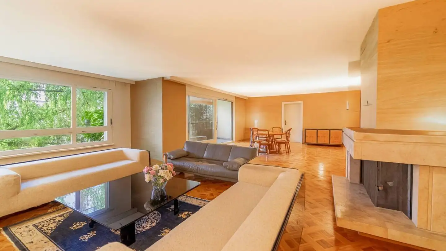 Appartamento in vendita - 1007 Lausanne - Photo 2