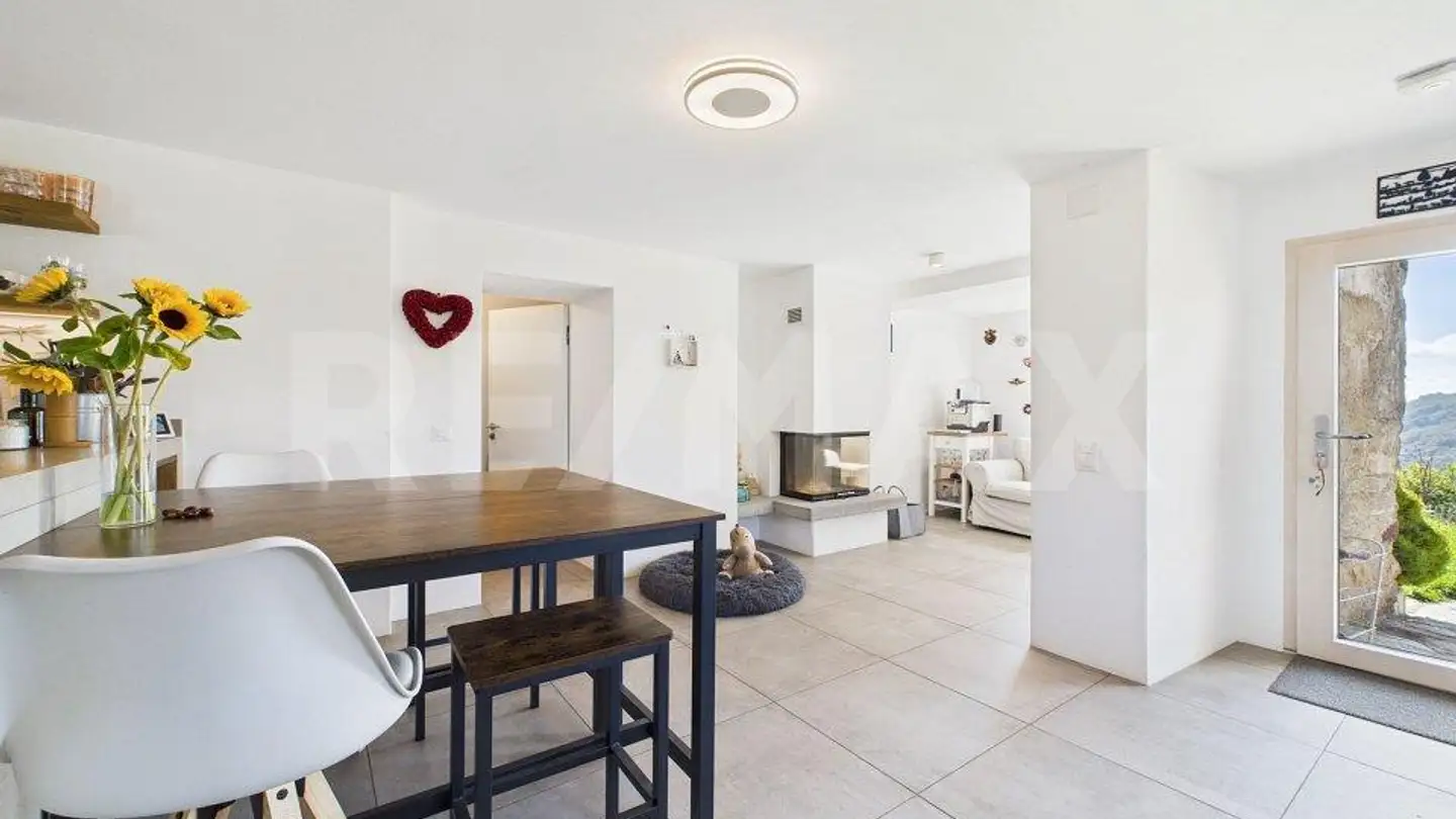 Maison individuelle à vendre - 6950 Tesserete - Photo 4