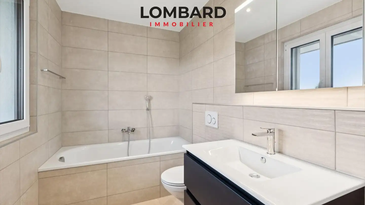 Villa à vendre - 1470 Estavayer-le-Lac - Photo 4