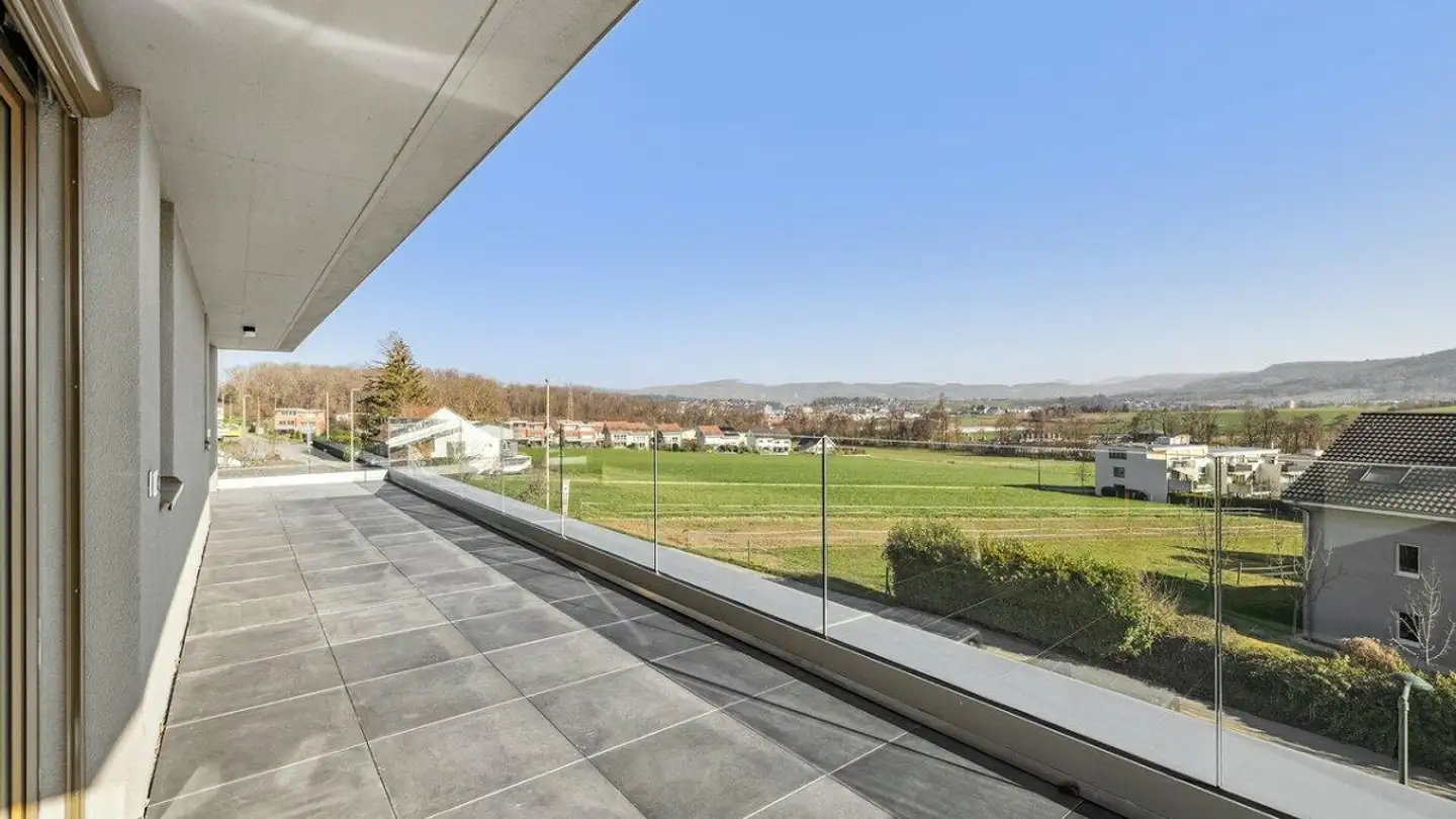 Maisonette mieten - Hauptstrasse 28, 4105 Biel-Benken BL - Foto 4