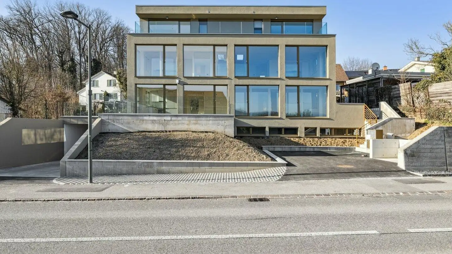 Maisonette mieten - Hauptstrasse 28, 4105 Biel-Benken BL - Foto 3