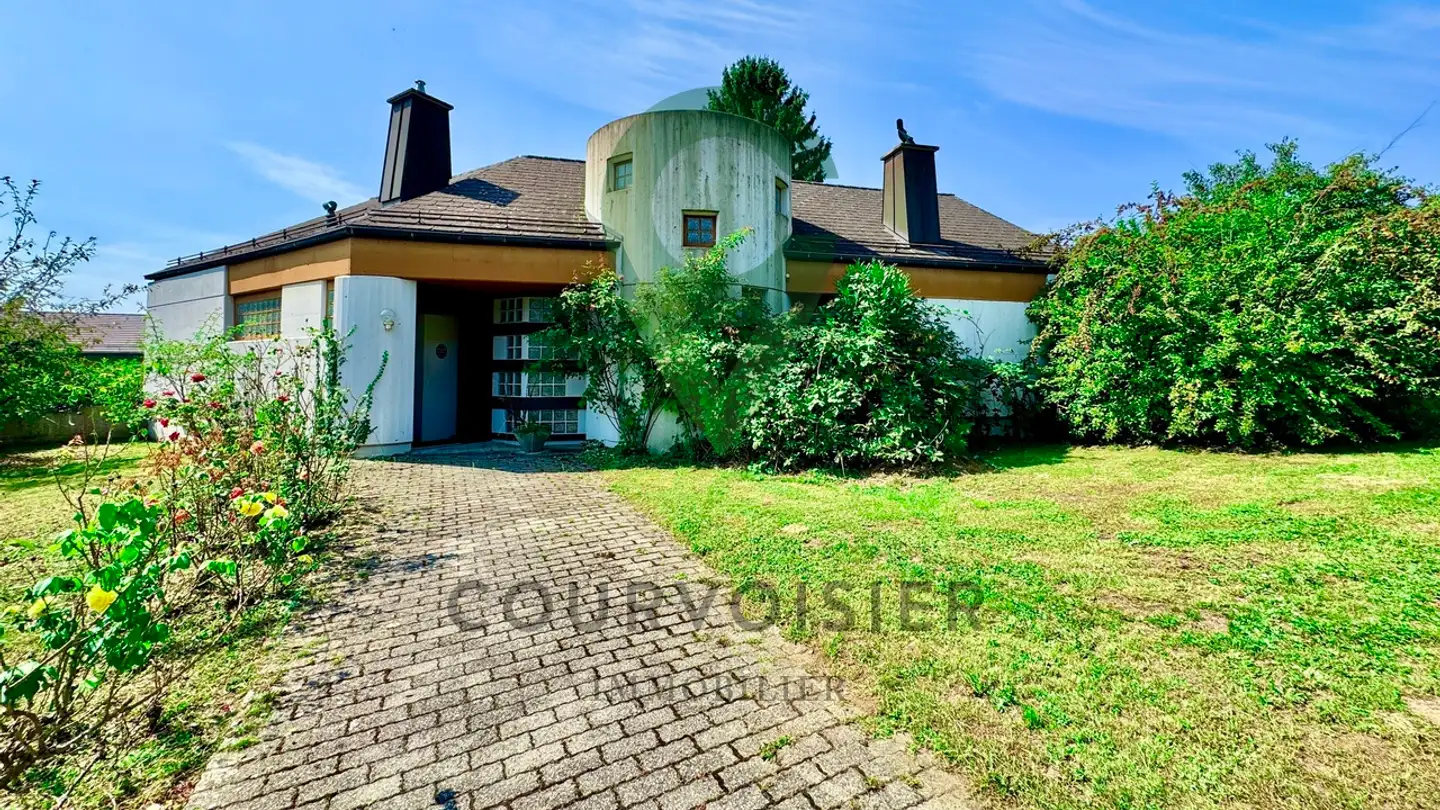 Casa singola in vendita - 1807 Blonay - Photo 2