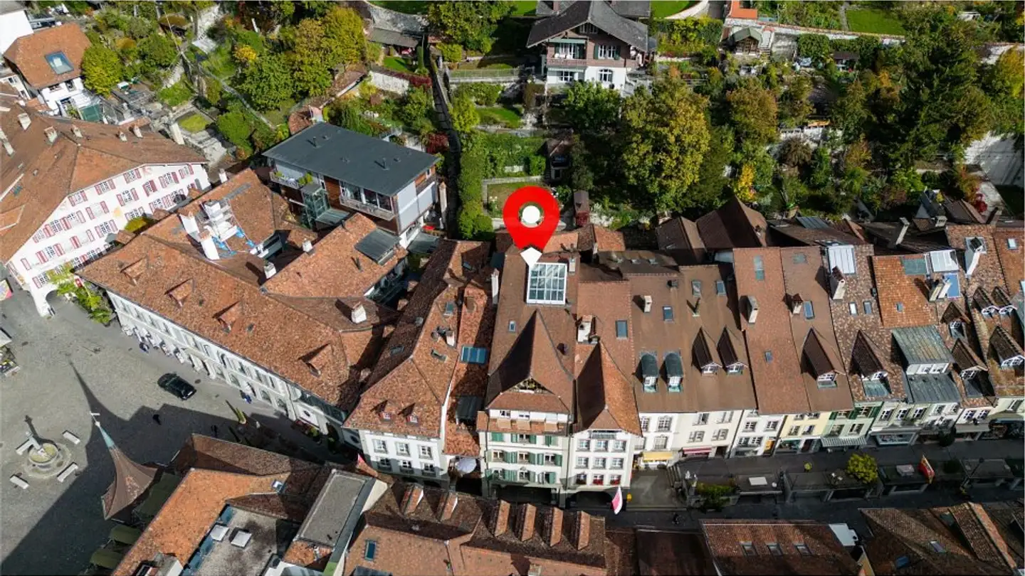 Residential building for sale - 3600 Thun - Photo 4