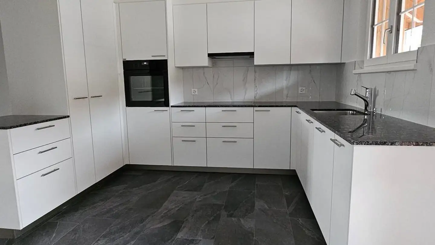 Appartamento in affitto - Badenerstrasse 8, 8107 Buchs ZH