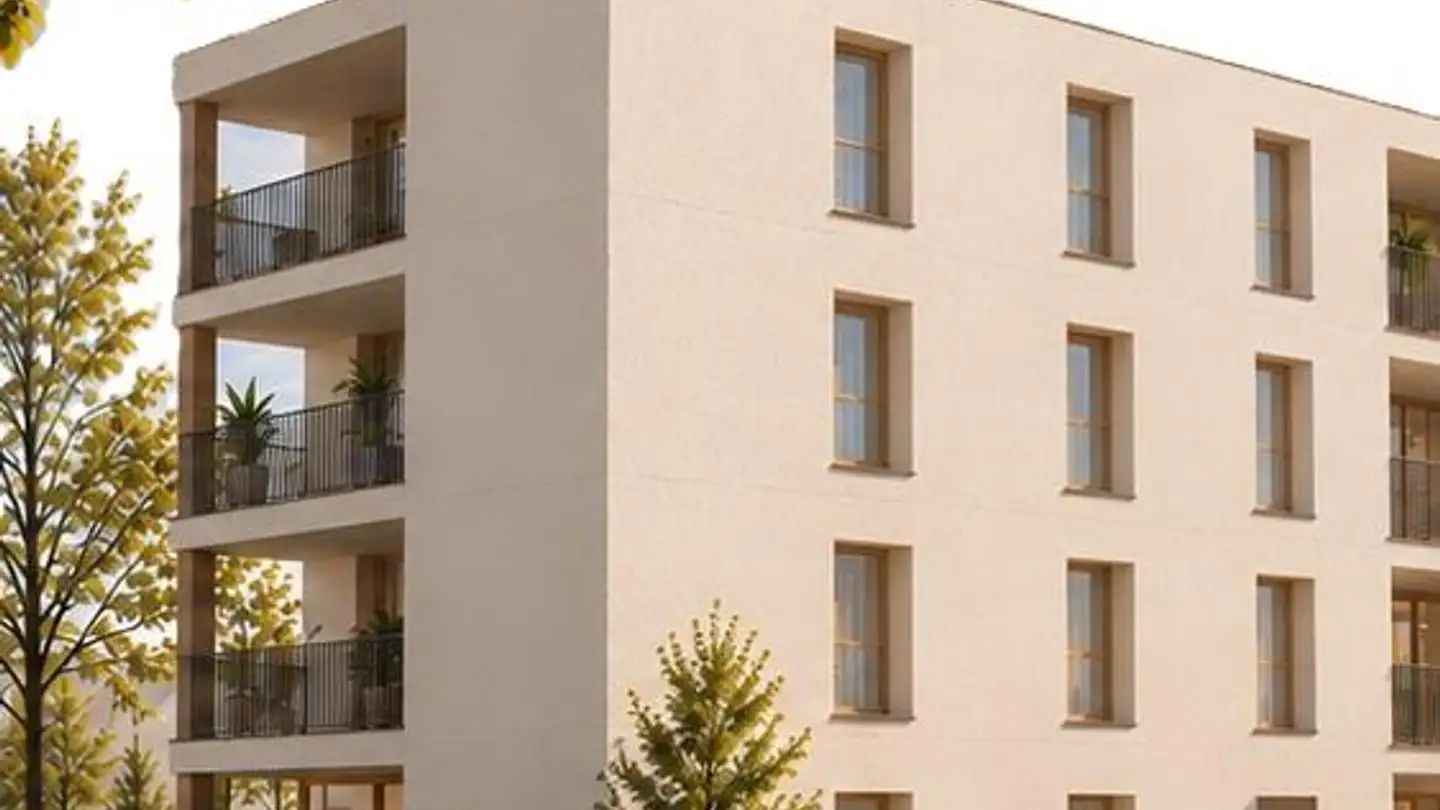 Appartamento in vendita - Rheinstrasse 19, 9443 Widnau - Foto 3