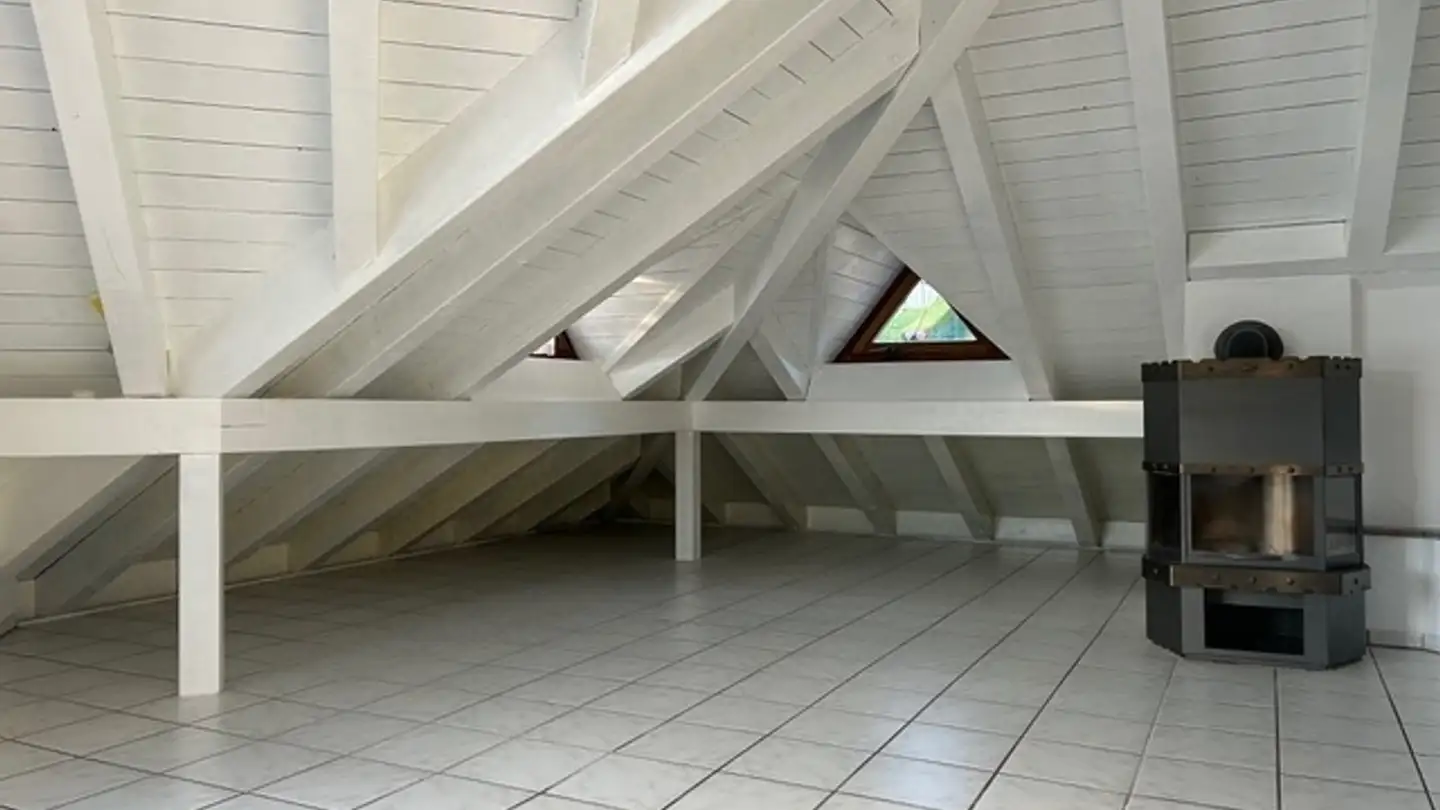 Penthouse for rent - 8716 Schmerikon - Photo 2